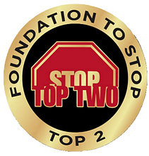 Stop Top 2 Logo