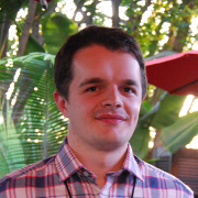 Nick Smith