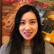 Rebecca Lau