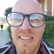 Alex Mills